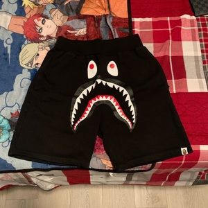 BAPE (A bathing ape) Shorts
